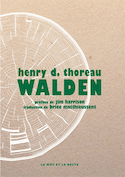 Walden [ancienne édition]